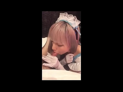 ❤️ Japanese Idol [mayuka], French maid costume, part 1, blowjob and jerk off with lotion ️ dekalidad na sex sa porn tl.heatpumpcenter.top ❌